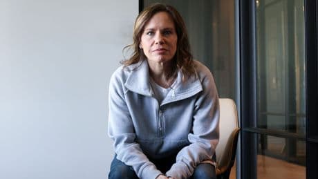 XX-XY Athletics CEO Jennifer Sey refuses to bow to Colorado's anti-misgendering law