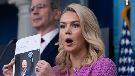 Trump-Regierung gegen Amazon: Abteilung Attacke!