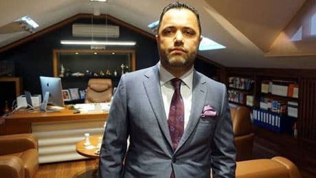 Avukat Rezan Epözdemir, Çorlu'daki Karatepe Cezaevi'ne gönderildi