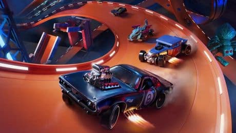 Barbie'nin ardından sıra Hot Wheels’ta: Yeni film yolda!