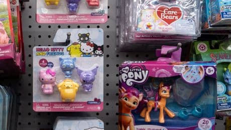 Supreme Court Lets Trump Fire Consumer Product Safety Regulators