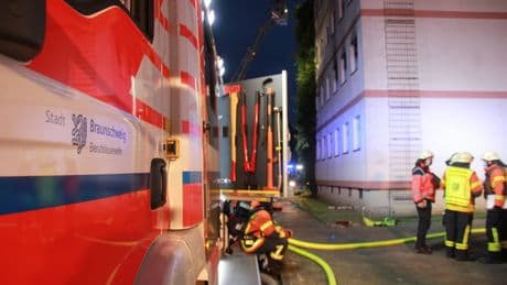 Braunschweig: Feuerwehr feiert heute 150-jähriges Jubiläum – Programm