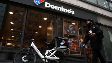Domino's Pizza'da büyük çöküş! Boykot listesindeydi: Katliama destek iflasa sürüklüyor...