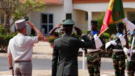 “Plus rien ne sera comme avant” au Sénégal après le départ de l’armée française