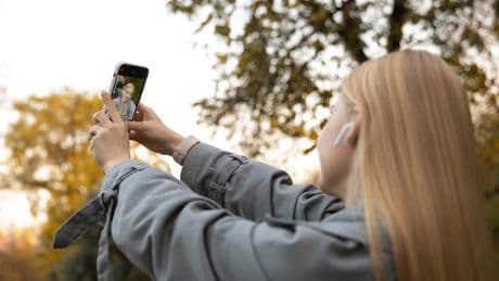 Crean una IA capaz de descifrar cuánto tiempo te queda de vida con tan solo enseñar un &#039;selfie&#039;