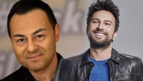 Serdar Ortaç'ın Tarkan pişmanlığı: Gördüğüm yerde özür dileyeceğim