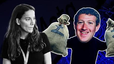 Zuckerberg'in 1 milyar dolarlık teklifini reddetti: Silikon Vadisi'nde yapay zeka savaşı