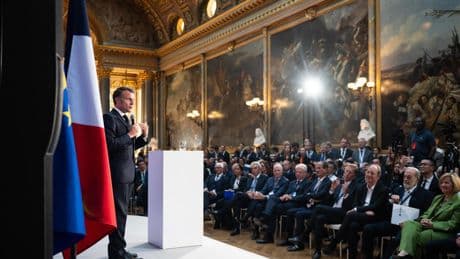 Devoir de vigilance : Macron, Merz et l’Europe veulent autoriser les multinationales à polluer