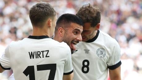 Zeigen ARD und ZDF die Fußball-WM? Geheimniskrämerei um die TV-Rechte