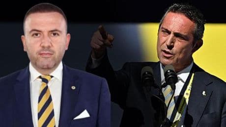 Fenerbahçe'den imza süreci ile ilgili açıklama!