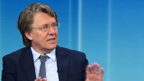 Kanzleramts-Erweiterung – „Unverantwortlich, so einen Palast zu bauen“