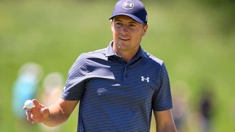 Jordan Spieth told how to end unwanted eight-year record at US PGA Championship