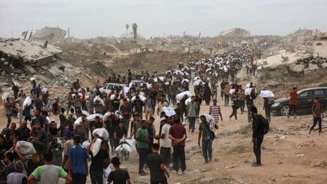 Nahost: Deutschland ist mit seiner Haltung zu Israel zunehmend isoliert