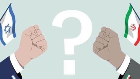 Pourquoi l’Iran et Israël sont-ils deux pays ennemis ? Comprendre en trois minutes