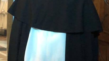 Chi è Alessandro Biasibetti, l'amico frate di Marco Poggi