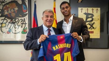 Esta es la agenda que maneja el Barça para las inscripciones