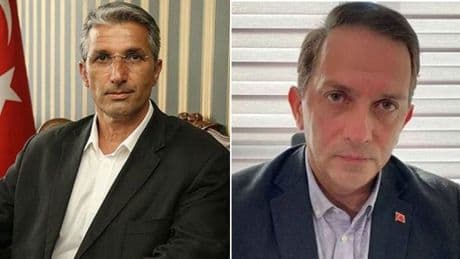 İktidara yakın Birinci ve Şener arasındaki tartışma adliyeye taşındı: 'Sıkletim değil' dedi, gerginlik tırmandı