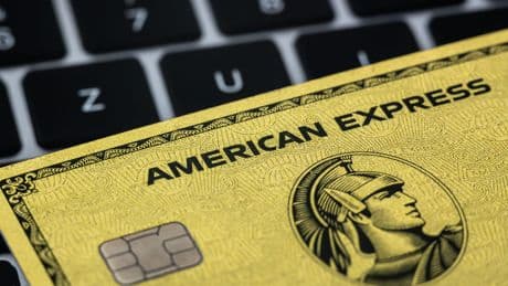Amex's Gen Z and millennial cardholders are bucking industrywide trends, CEO says
