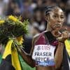 Athlétisme. Shelly-Ann Fraser-Pryce revient sur son forfait lors des Jeux olympiques de Paris 2024