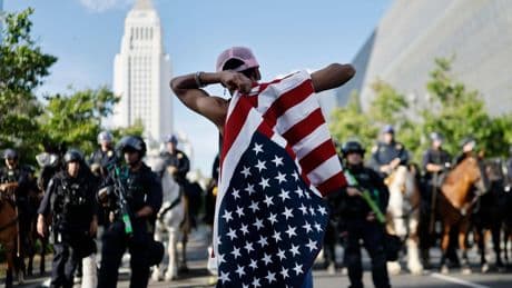 Protestas en Los Ángeles: una larga historia de resistencia y latinidad