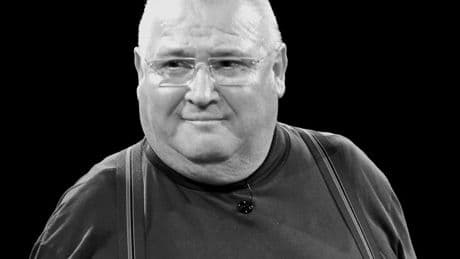 „Polizeiruf 110“: Schauspieler Horst Krause ist tot