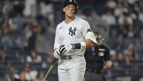 Yankees vs. Orioles prediction: MLB player props, picks, odds