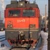 Russland: Zug entgleist im westrussischen Brjansk - sieben Tote