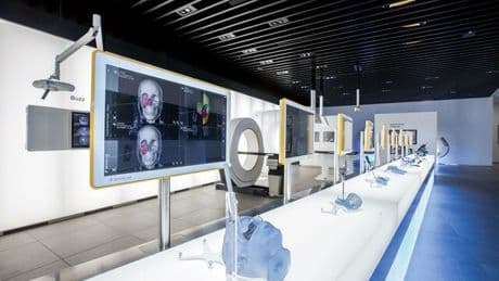 Brainlab-Börsengang: Münchner Softwarespezialist Brainlab will an die Börse