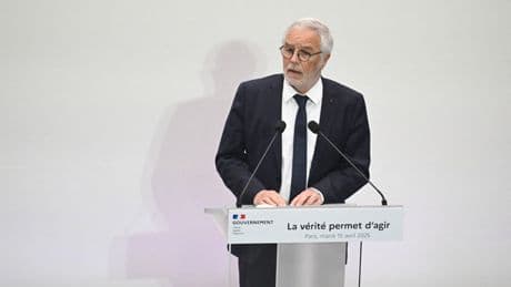 L'idée d'un nouvel impôt local refait surface