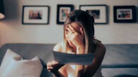 Woman uncovers 30-year-old 'family secret' after taking DNA test 'for fun'