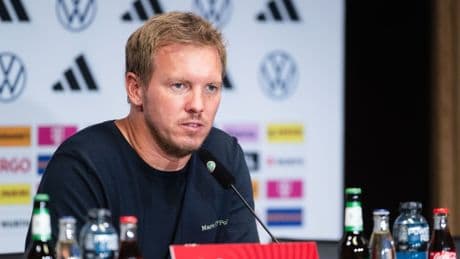 Nagelsmann geht mit deutschen Fans ins Gericht: "Bringt den Spielern nichts"