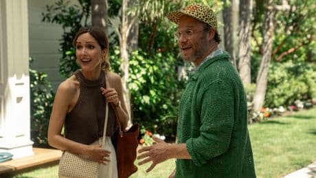 ‘Platonic’ Creators Talk Season 2 Of Apple Comedy Series & Staying True To The Show’s Title: “It’s A Big Challenge...”