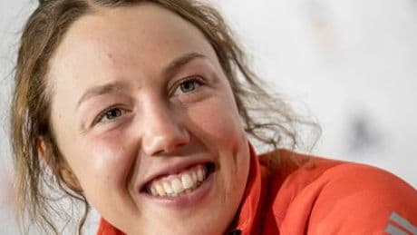 Thomas Huber über Laura Dahlmeier: »Sie hat immer nur von einem Berg geschwärmt: Laila Peak«
