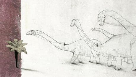 Le mokélé-mbembé, esprit du Congo transmuté en dinosaure