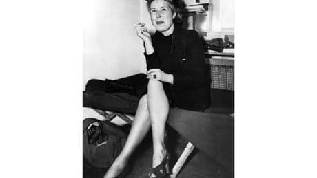 Mildred Gillars, l’Américaine qui faisait de la radio pour les nazis