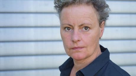 Ex-"Frauenknast"-Star Sigrid Schnückel: "Schmuddelkind der Branche"