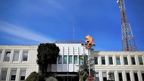 Atresmedia desembolsa un millón de euros para hacerse con la mayoría del medio 'tiktoker' Act2ality