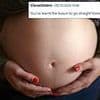 Pregnant woman claims she was 'humiliated' after wetting herself when supermarket refused her access to the toilet - but people say SHE'S 'entitled'