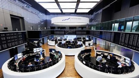 Die 100 wertvollsten Firmen: USA dominieren die Börsen – Deutsche Firmen Außenseiter