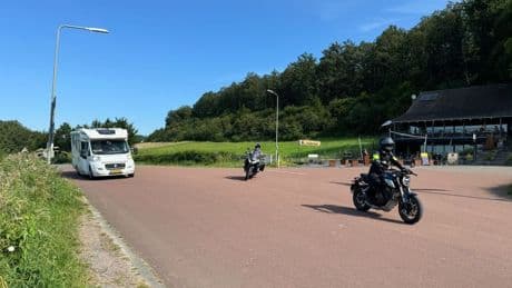 Vaals misleidt navigatie-app om drukte op de weg te voorkomen