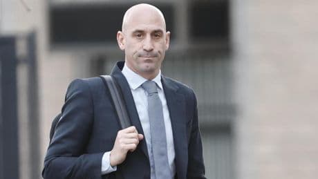 El CSD no eleva la denuncia de Rubiales contra Tebas ante el TAD