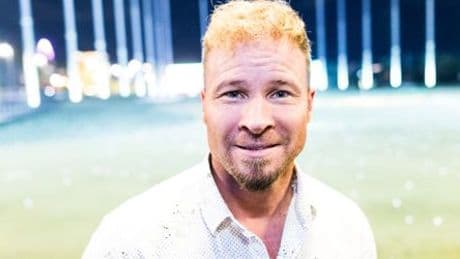 Backstreet Boys: Brian Littrell verklagt den Sheriff wegen eines Strandes