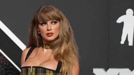Taylor Swift ya no será citada como testigo en la batalla legal entre Lively y Baldoni