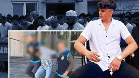 Kızının erkek arkadaşını 'cinsel saldırı' iddiasıyla öldürmüştü! Olayı böyle anlatmış... İşte iddianamedeki çarpıcı detaylar