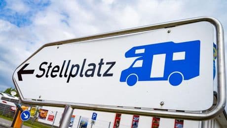 Camping: Preis-Explosion bei Wohnmobil–Stellplatz an der Elbe
