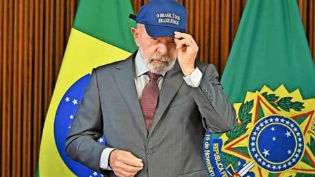 Lula und der Regenwald: Der Klimaschützer, der nach Erdöl bohren lässt