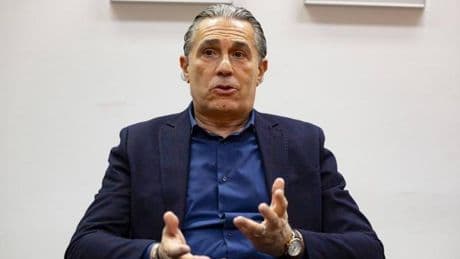 La NBA amenaza los planes de futuro de Real Madrid y Scariolo