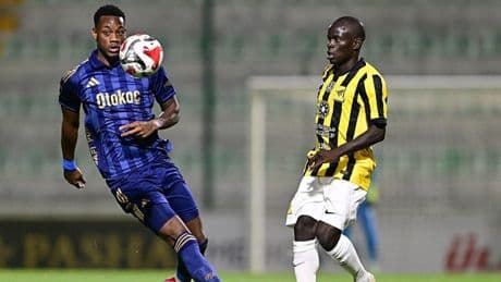 Fenerbahçe 4-0 Al Ittihad (MAÇ SONUCU ÖZET)