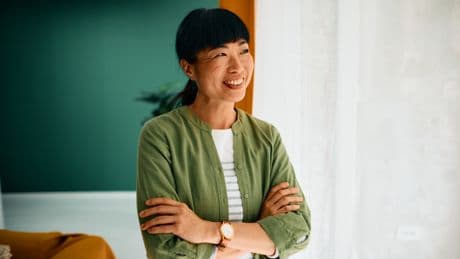 Boost Heart Health After Menopause With This 5-Second Daily Trick
