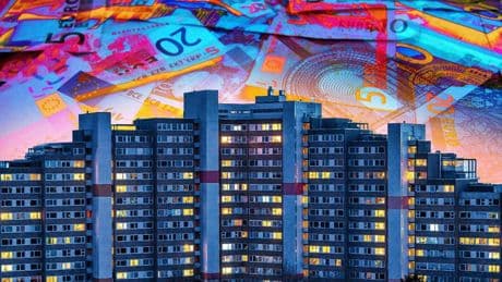 Immobilien: „Katastrophales Gutachten“: Degag-Pleite wird zum nächsten Großskandal am Immobilienmarkt